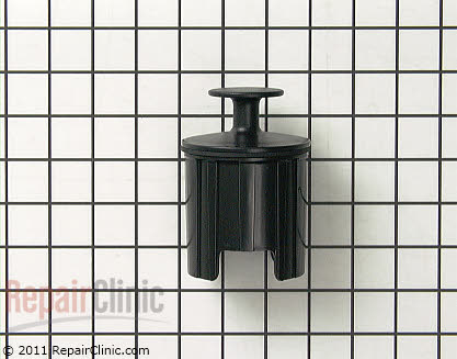 Stopper WC11X20162 Alternate Product View