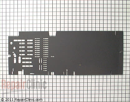 Access Panel WR82X199 Alternate Product View