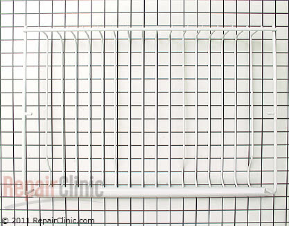 Beverage Rack WR72X10040 Alternate Product View