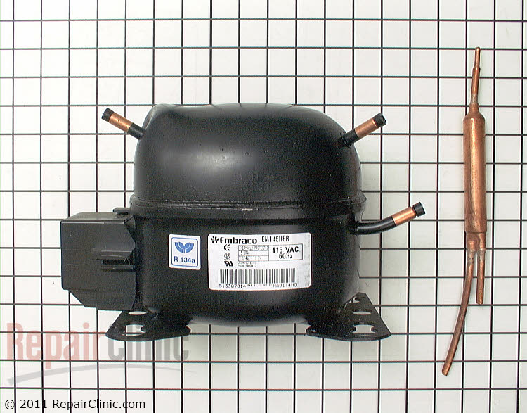 5304443412 Compressor