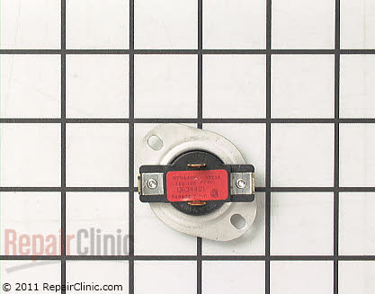 Cycling Thermostat 5303281034 Alternate Product View