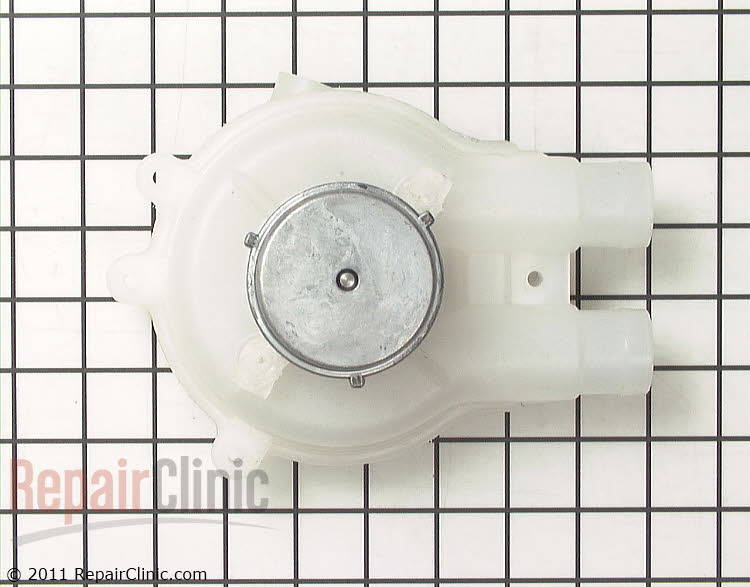 WH23X53 Drain Pump