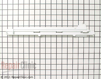 Drawer Slide Rail WR72X287 Alternate Product View