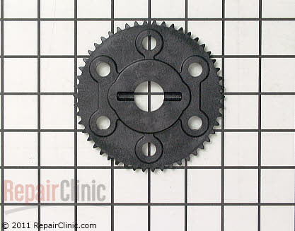 Drive Gear WC22X5022 Alternate Product View