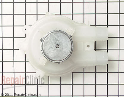 Pump WH23X53 Alternate Product View