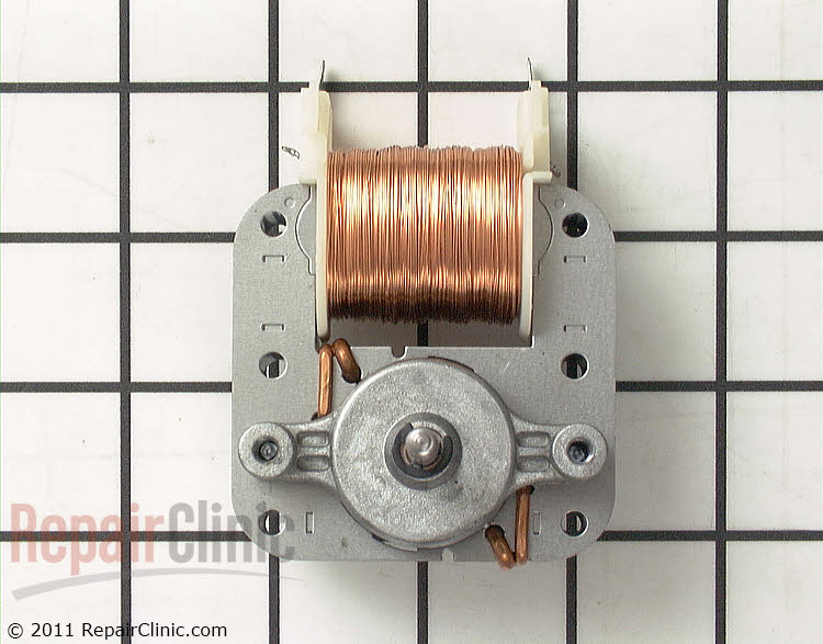 RMOTEA343WRE0 Fan Motor