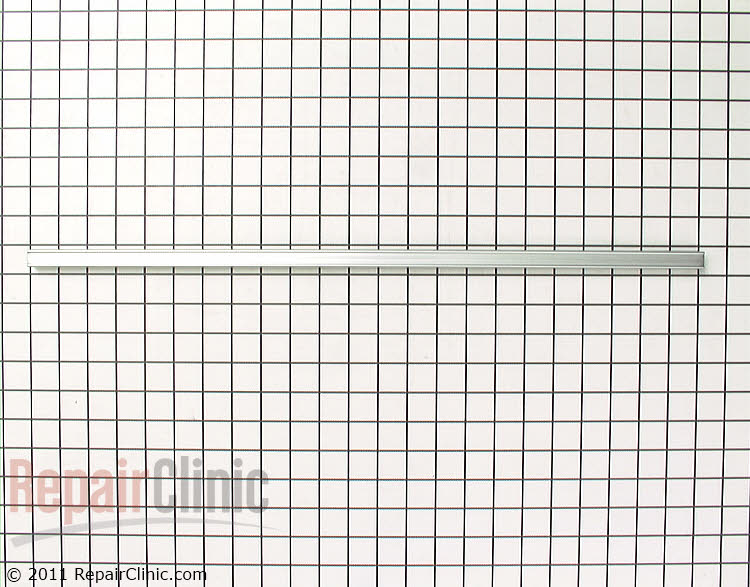 5304509722 Shelf Trim