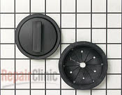Splash Guard and Stopper - Part # 269461 Mfg Part # WC3X111