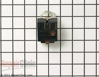 Temperature Switch 134405500 Alternate Product View
