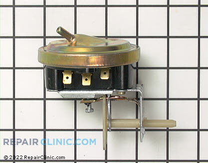 Pressure Switch WP3356465 Alternate Product View