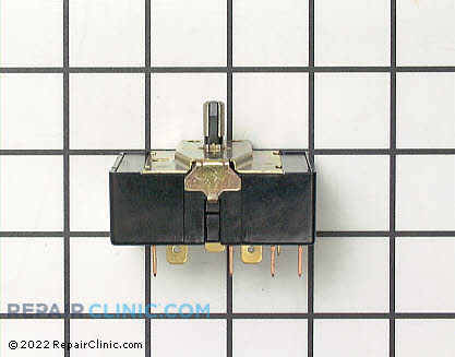 Selector Switch 310006 Alternate Product View