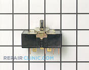 Selector Switch - Part # 487556 Mfg Part # 310006