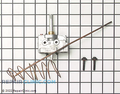 Temperature Control Thermostat WB21X466 Alternate Product View