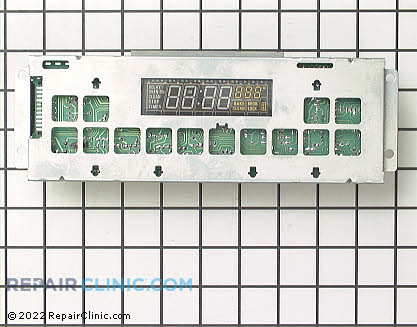 Timer WB27K5040 Alternate Product View