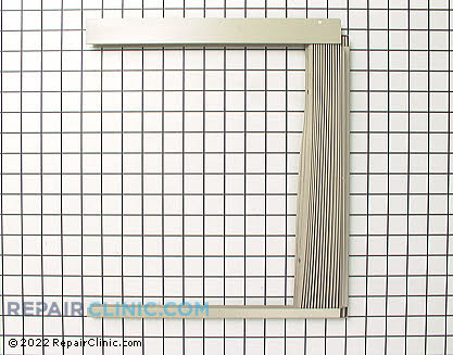 Window Side Curtain 8011311 Alternate Product View