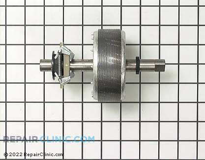 Rotor Assembly 70486-B Alternate Product View
