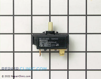 Speed Control 40039501 Alternate Product View