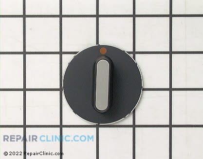 Knob, Dial & Button 59791 Alternate Product View