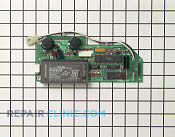 User Control and Display Board - Part # 558222 Mfg Part # 4163594