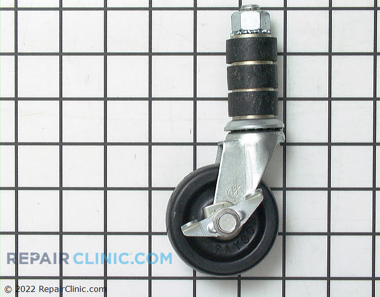 Y013804 Caster