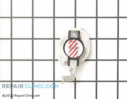 High Limit Thermostat WP3404154 Alternate Product View