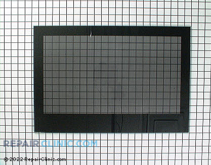 Inner Door Glass 3131665 Alternate Product View