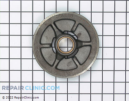 Pulley 364032 Alternate Product View