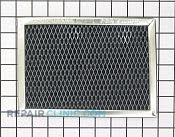 Charcoal Filter - Part # 868863 Mfg Part # WB02X10733