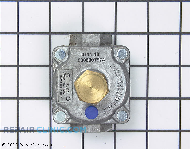 5308007974 Pressure Regulator