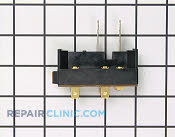 Selector Switch - Part # 560457 Mfg Part # 4171338
