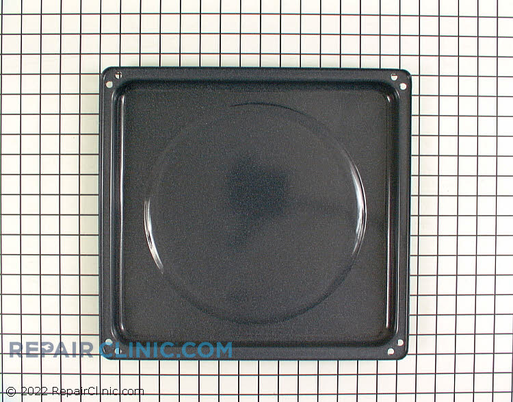 5303013568 Broiler Pan