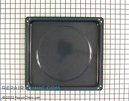 Broiler Pan 5303013568 Alternate Product View