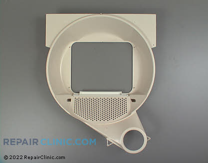 Front Bulkhead WE14X196 Alternate Product View