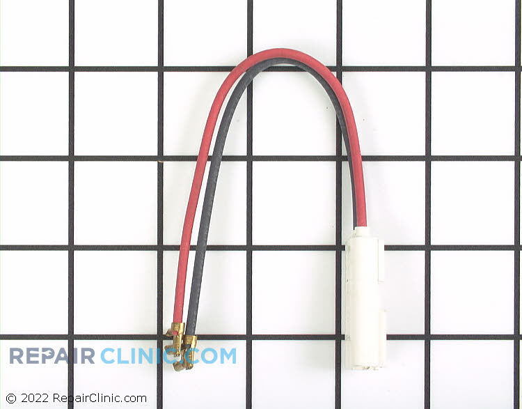 Range/Stove/Oven Indicator Light 00411208 Fast Shipping Repair Clinic