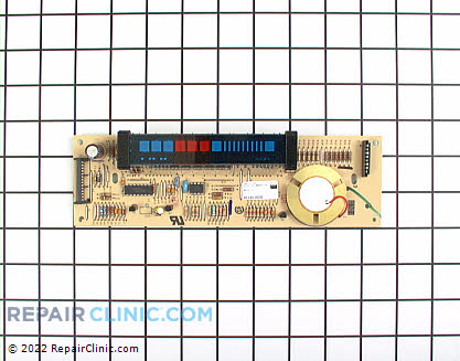 Main Control Board 12002771 Alternate Product View