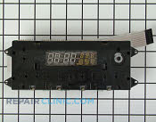Oven Control Board - Part # 338816 Mfg Part # 01210101