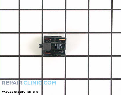 Thermistor WR07X10022 Alternate Product View