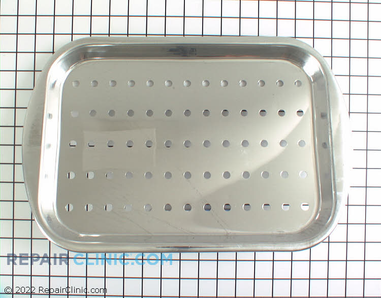 Range/Stove/Oven Broiler Pan 00368969 Fast Shipping
