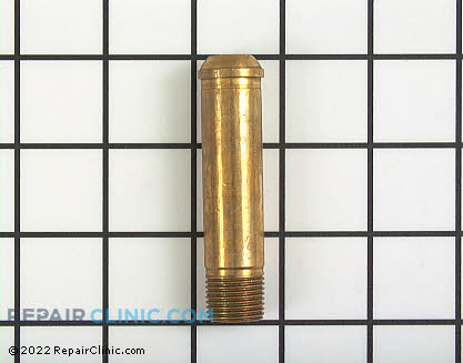 Gas Tube or Connector 5303212837 Alternate Product View