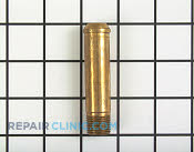 Gas Tube or Connector - Part # 622655 Mfg Part # 5303212837