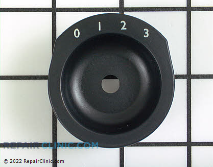 Knob Dial 00414823 Alternate Product View