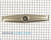 Lower Wash Arm Assembly - Part # 1052049 Mfg Part # 00487532