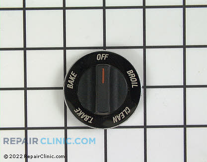 Selector Knob 5303286099 Alternate Product View