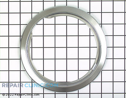 Surface Burner Ring 614T018F01 Alternate Product View