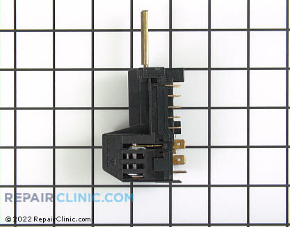 Surface Element Switch 00414701 Alternate Product View