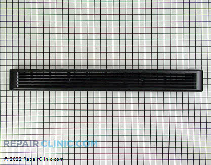 Vent Grille WB07X10285 Alternate Product View