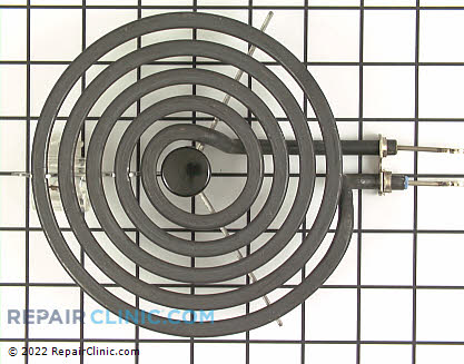 Coil Surface Element 00487041 Alternate Product View
