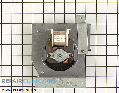 Cooling Fan 00487748 Alternate Product View