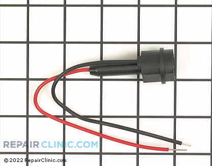 Fuse Holder 00412679 Alternate Product View