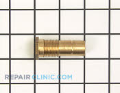 Gas Tube or Connector - Part # 1025954 Mfg Part # 00189321